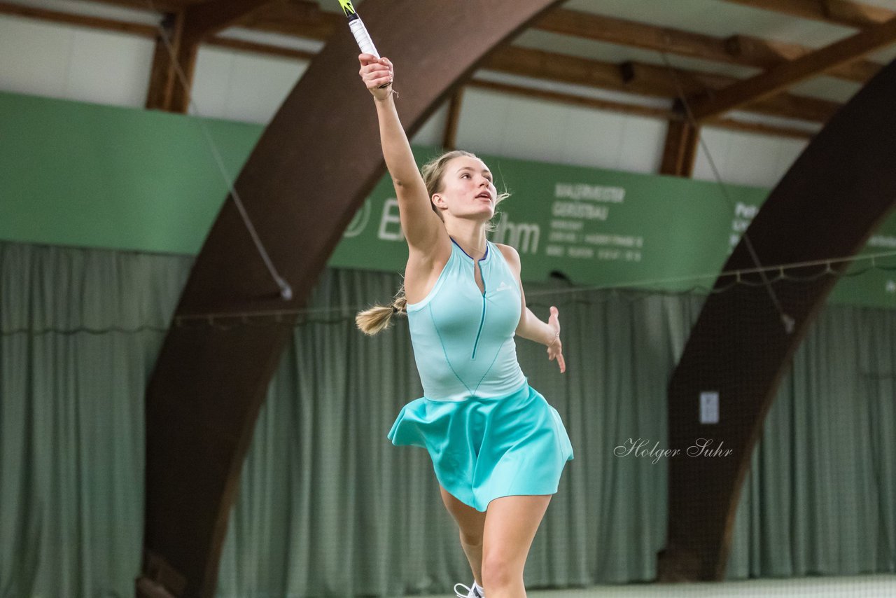Bild 674 - Verbandsmeisterschaften U16
